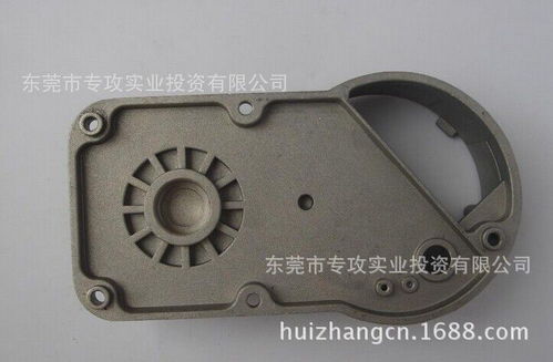锌合金机械零部件加工 为通讯与电脑产品及造纸机械注入精密力量