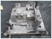 泰安联合机械配件制造 深耕专业领域，打造多元精密配件解决方案