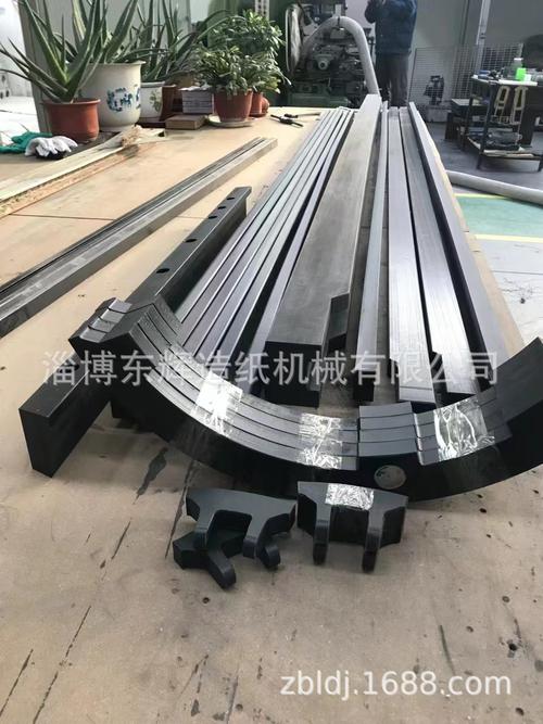 守护工业韵律 探秘造纸机械及配件的革新时代